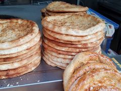 -塔里木新疆饭店(新北万达店)