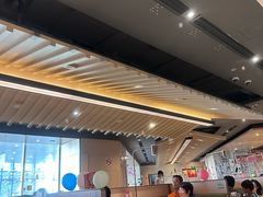-海底捞火锅(新松江路店)