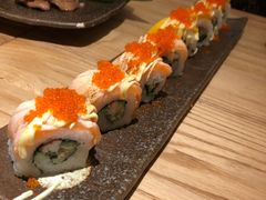 -初居食屋日式料理(万象城购物中心店)