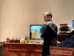 -漆黑觉米粉(三里屯店)