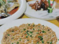 肉饼-德胜轩正宗顺德菜(宝安沙井会展中心店)