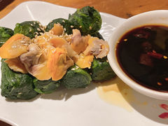 -陆壹捌餐厅(五大道店)