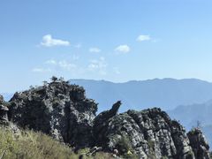 -神农架景区
