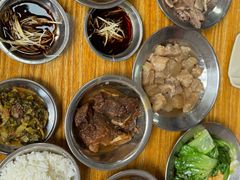 -阿秋牛排(湖心街店)