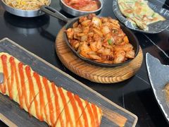 -HONGA HONGA雄家(曹路店)