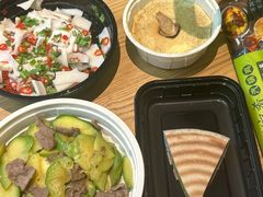 -云海肴云南菜·蒸汽石锅鱼(青岛万象城店)