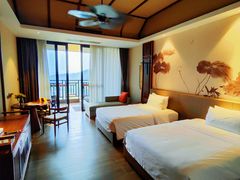 -清远熹乐谷温泉度假酒店