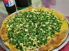 -北京龙庆四季香农家饭庄·灶台鱼·碳烤虹鳟鱼(龙庆峡店)