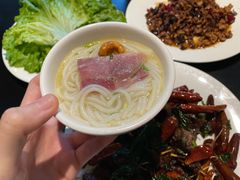 -南蛮子(进贤路店)