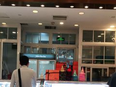 门面-檬舒舒MonChouChou(久光百货店)