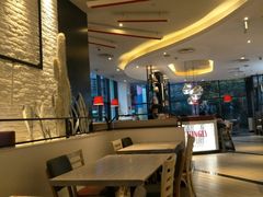 -必胜客(武汉欢乐谷店)