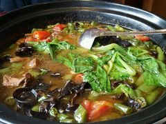 -黔蘑菇四季餐厅(观山湖店)