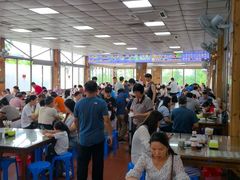 -崖口煲仔饭