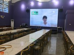 -克拉城堡网红轰趴馆·会场