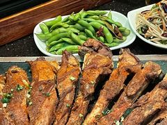 -冰城小镇音乐串吧·聚会餐厅(百子湾店)