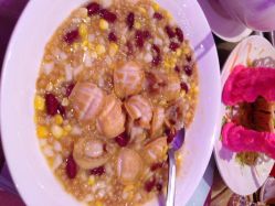 -广州中心皇冠假日酒店·宴会厅