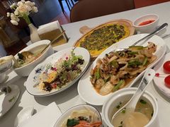 -闽海肴(北辰荟店)