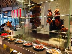 -The COOK·厨餐厅·自助餐(浦东嘉里大酒店)