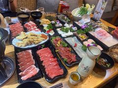 -束河人家(南锣鼓巷店)