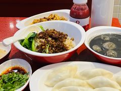-喜家德虾仁水饺(景枫中心店)