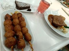 -宜家·瑞典风味餐厅(北京西红门店)