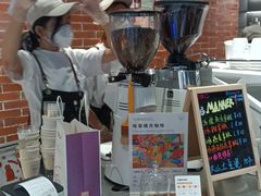 -Manner Coffee(淮海755店)
