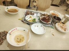 -老四季(南市场店)