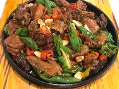 -汇贤府·李氏鲁菜(五棵松店)