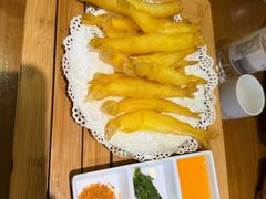 -春满园·邯郸菜发祥地(滏东店)