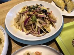 -天山传奇新疆菜(SKLP店)