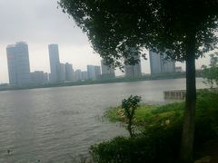 -艾溪湖湿地公园