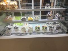 -麦西尔手工烘焙坊(汇新路店)