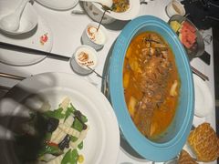 -阿五黄河大鲤鱼(纬三路店)