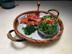 樟茶鸭-锦府盐帮·李宅(领展购物广场中关村店)