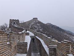 -慕田峪长城