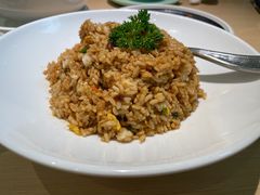-吕氏疙瘩汤·海鲜新鲁菜(凯德mall新都心店)