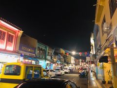-普吉镇