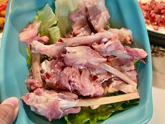 -三个椰子·现砍椰子鸡(金源CBD店)