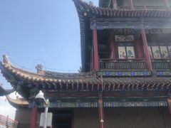 -高庙保安寺