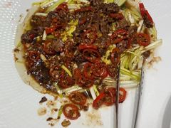 -老铺人家酒店(紫荆名流店)