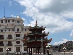 -汕头市小公园