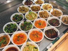 -馋笼小食堂-青岛大虾包(繁花里店)