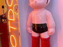 -Eckl’s爱氏热狗(猫街店)