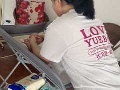 -爱月宝月嫂育儿嫂(太原店)