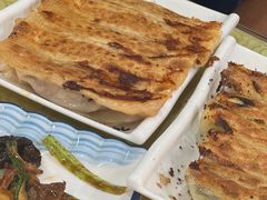 -春水锅贴·传统鲁菜(大明湖店)