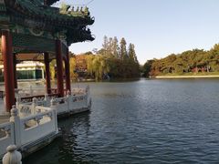 -钓鱼台国宾馆