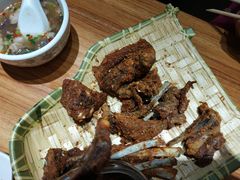 -华福羊汤馆(小市总店)