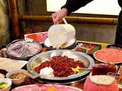 -楠火锅(太古里总店)