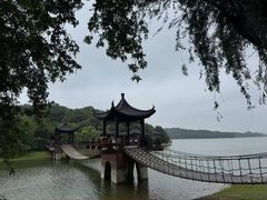-天目湖涵田度假村