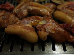 -邛海景风火盆烧烤(大石板古村二分店)
